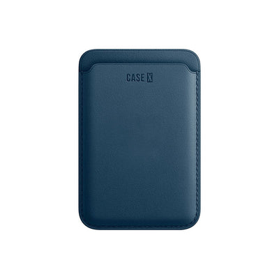 Magsafe Leather Wallet