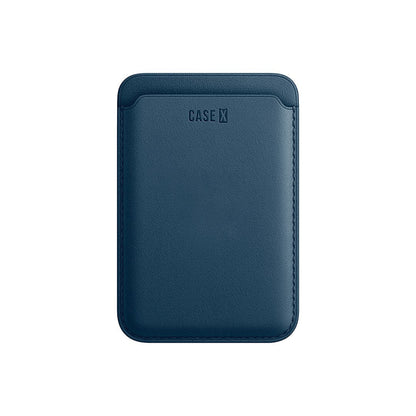 Magsafe Leather Wallet