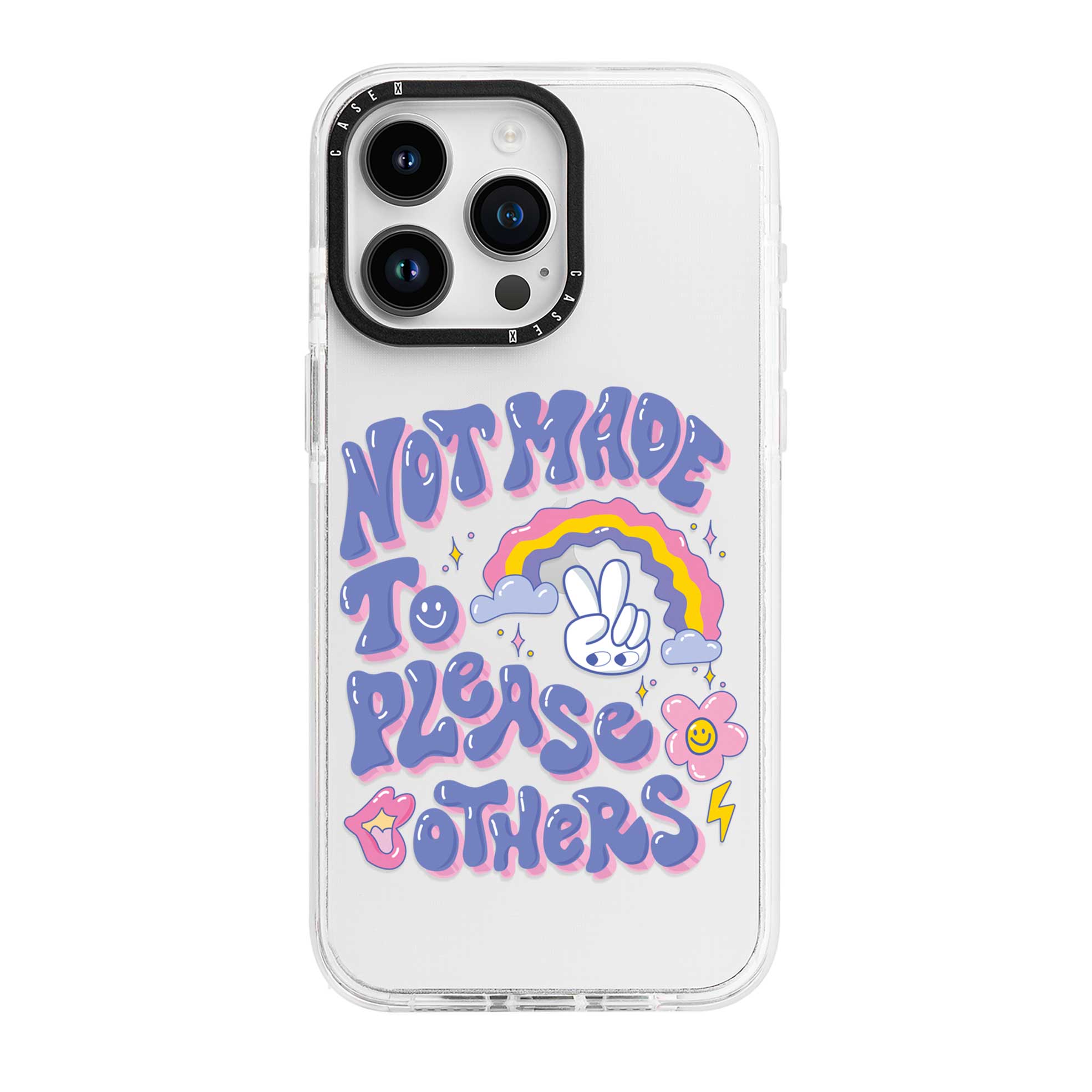 iPhone 16 Pro / Standard