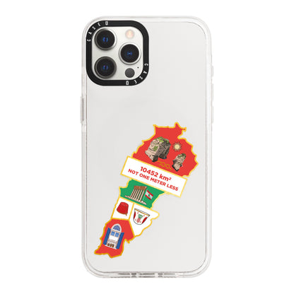 iPhone 12 Pro / Standard