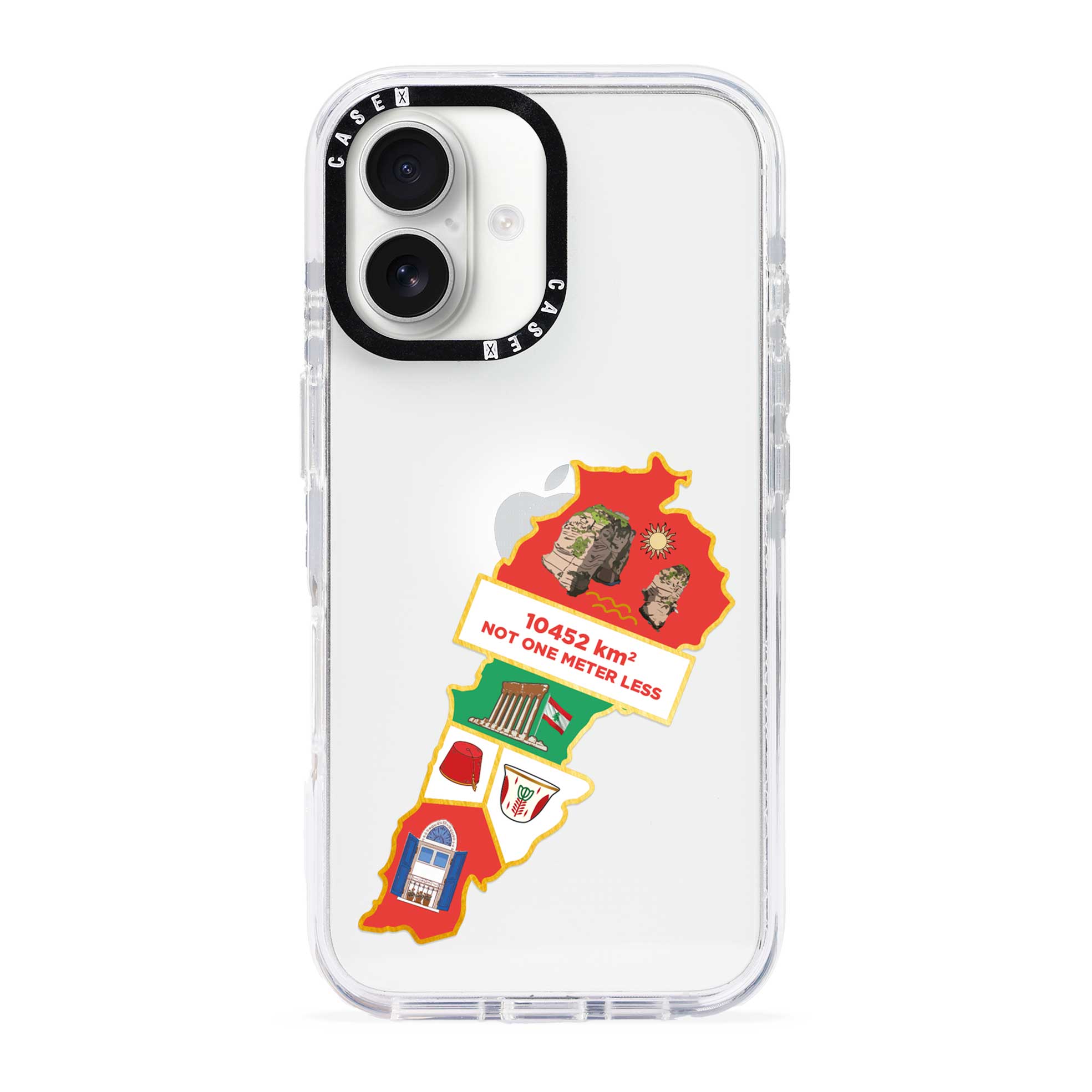 iPhone 16 Mini / Standard