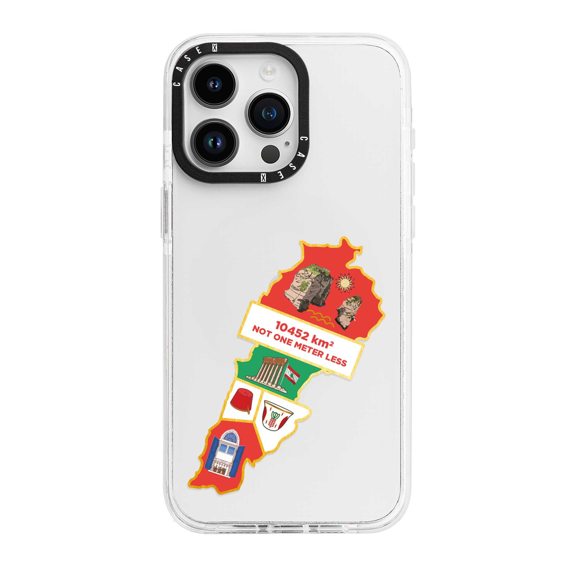 iPhone 16 Pro / Standard
