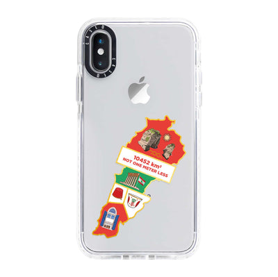 iPhone X/XS / Standard