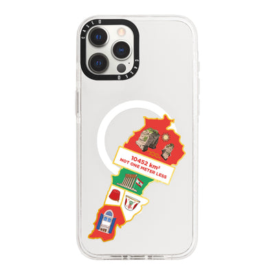 iPhone 12 Pro Max / MagSafe Compatible