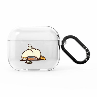 Airpods 4