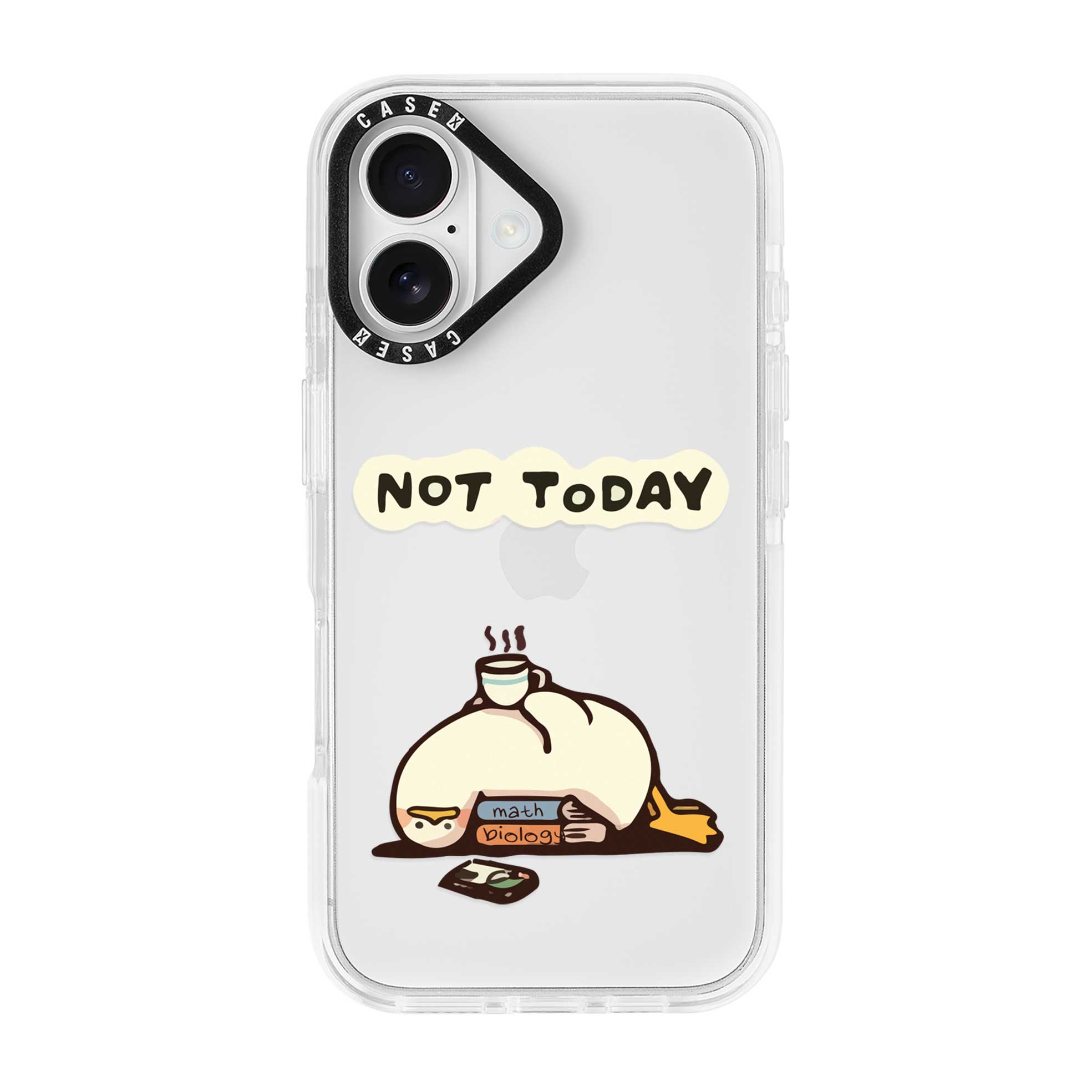 iPhone 16 Mini / Standard