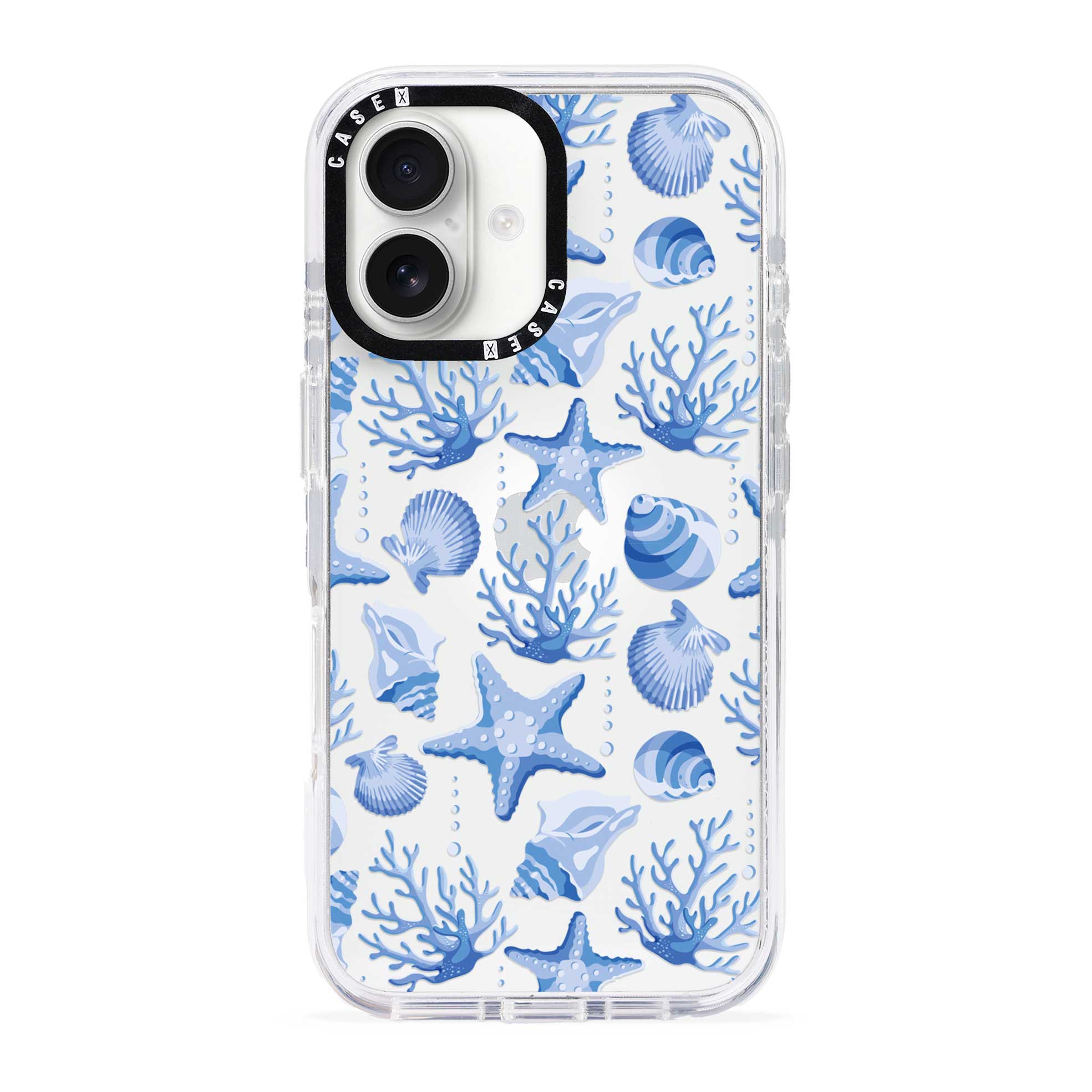 iPhone 16 Mini / Standard
