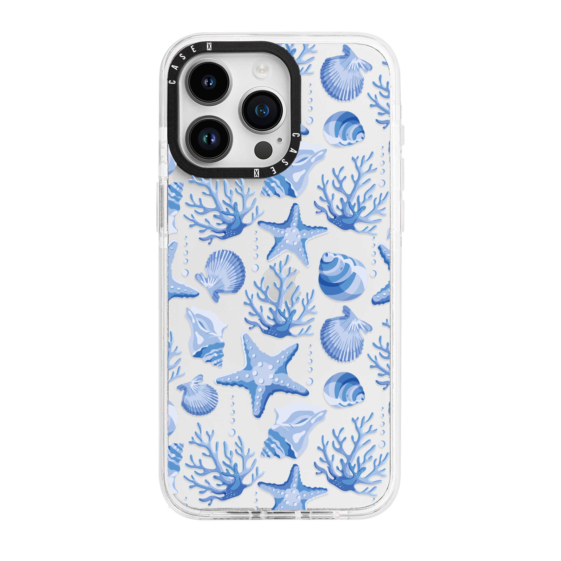 iPhone 16 Pro Max / Standard