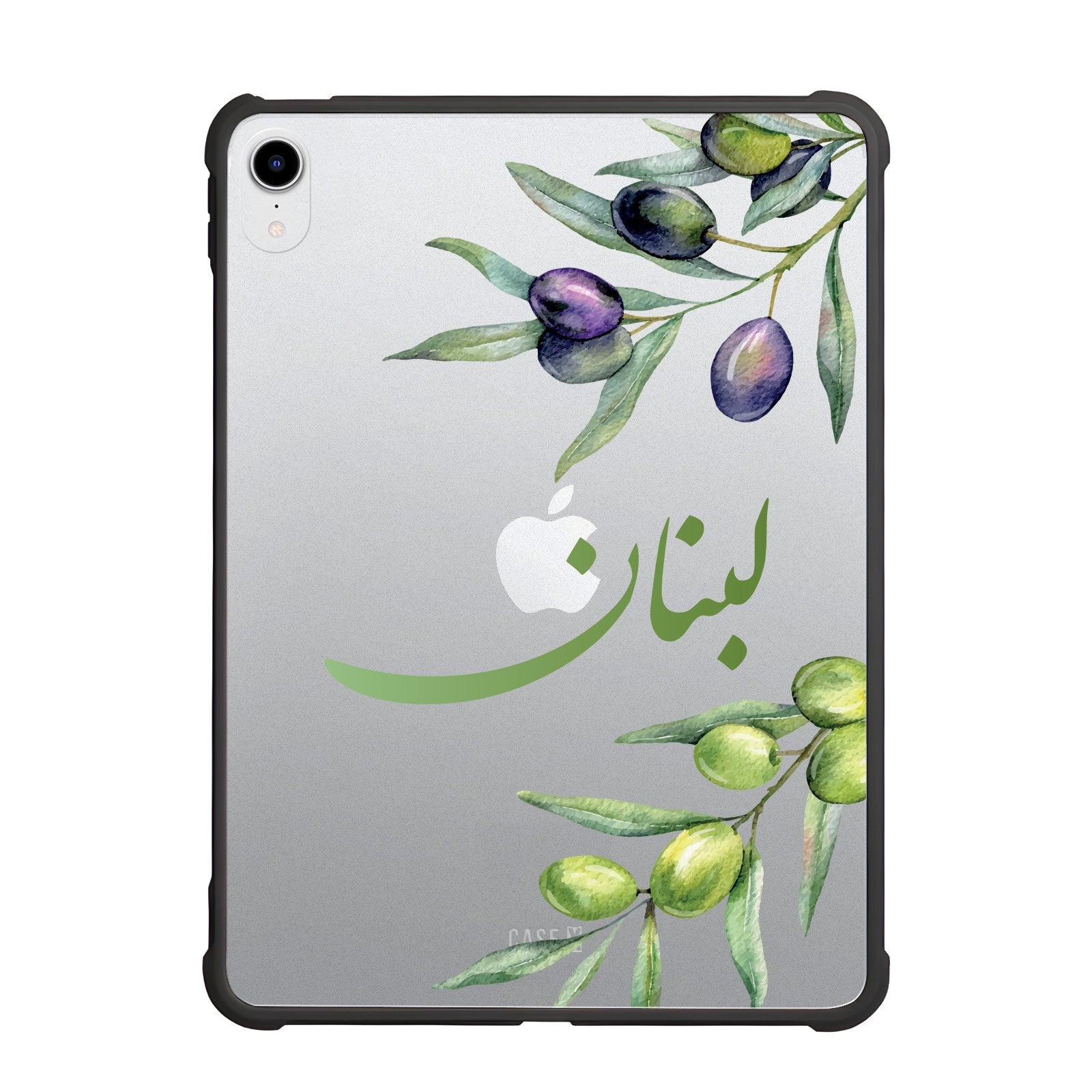 Olive of Lebanon