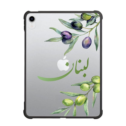 Olive of Lebanon