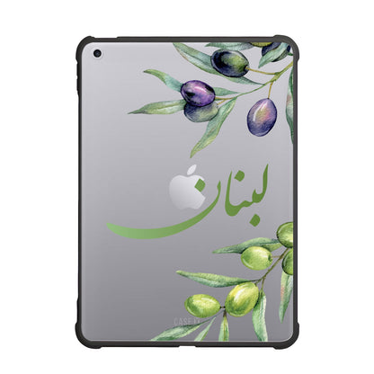 Olive of Lebanon