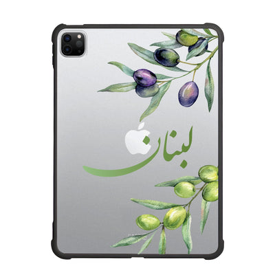 Olive of Lebanon