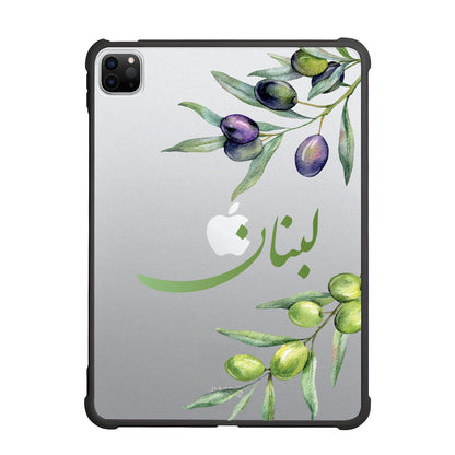 Olive of Lebanon