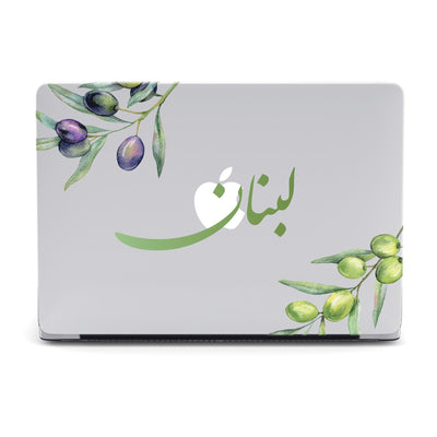 Olive of Lebanon