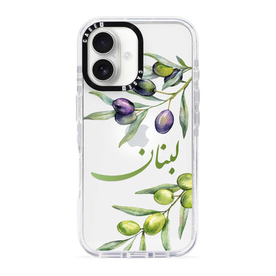 iPhone 16 Mini / Standard