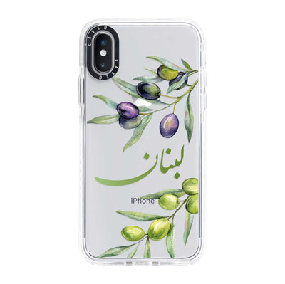 iPhone X/XS / Standard