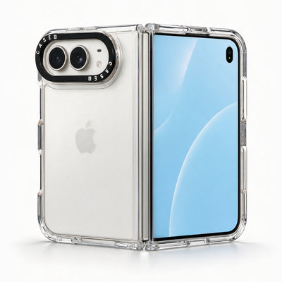 Clear Impulse Case