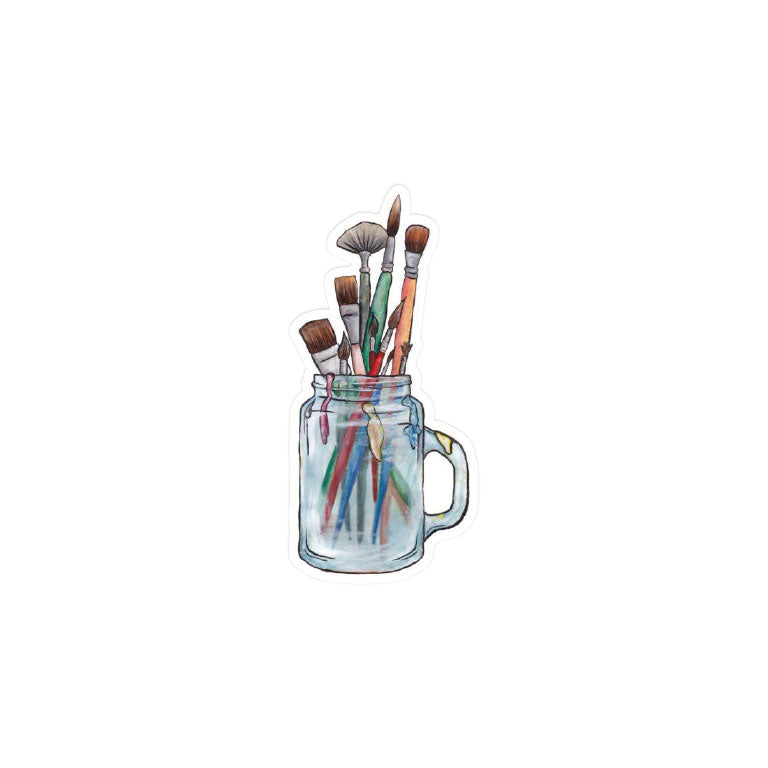 Paint Brushes