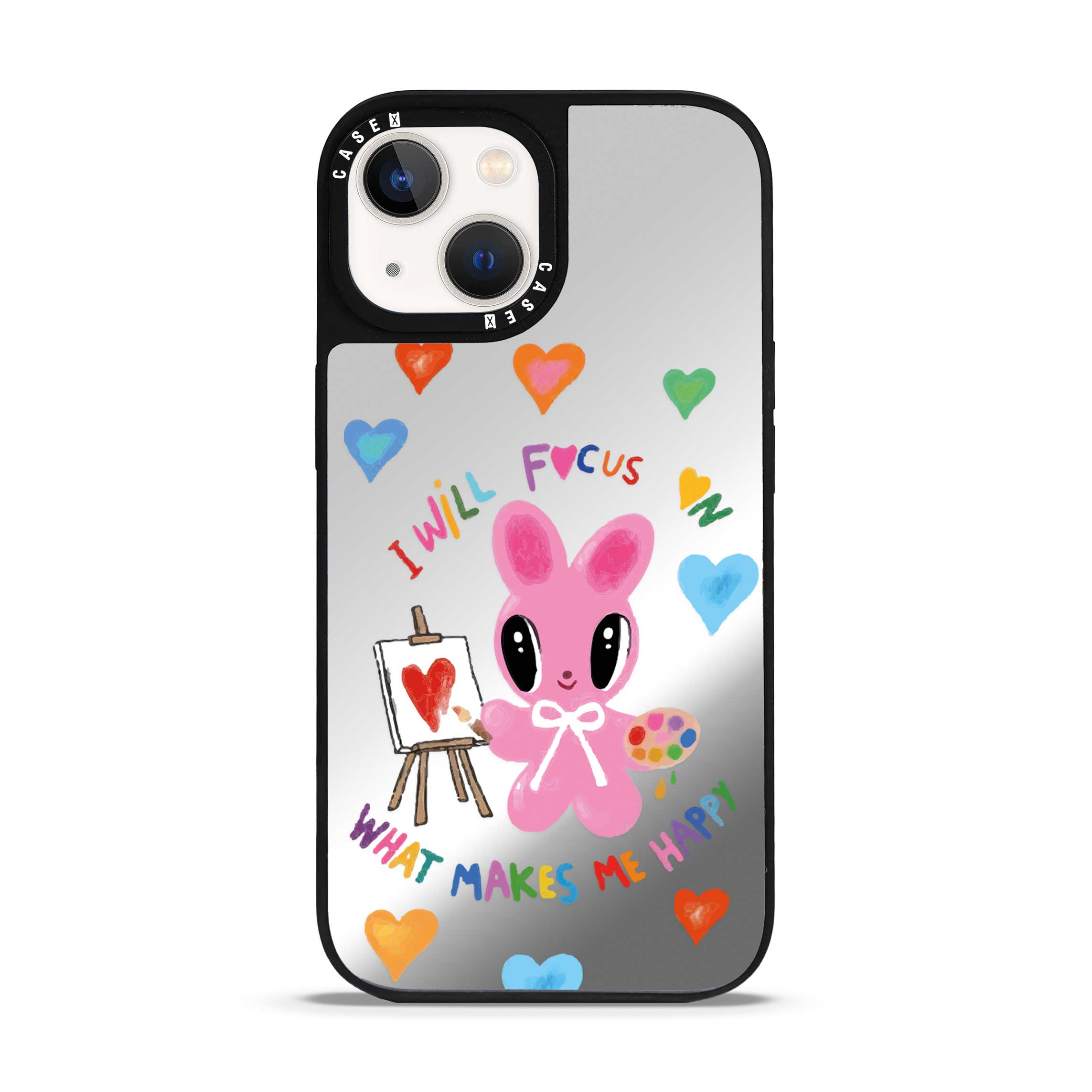 iPhone 15 Plus