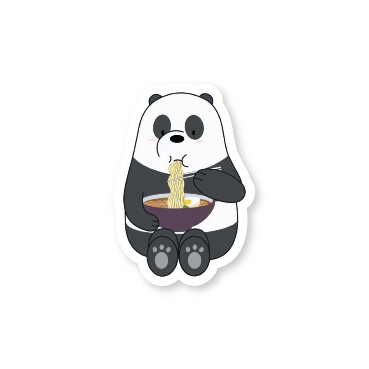 Panda Ramen