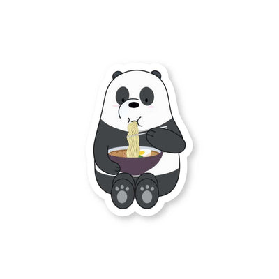 Panda Ramen