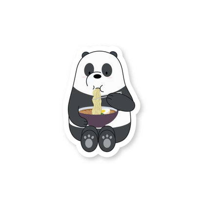 Panda Ramen