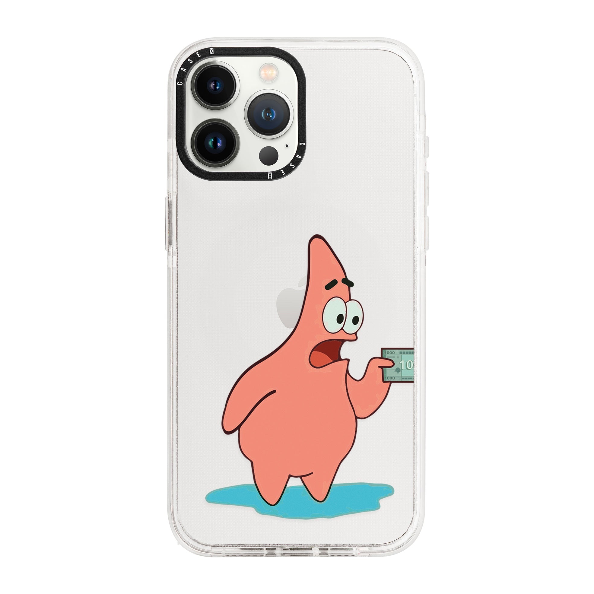 iPhone 13 Pro / Standard