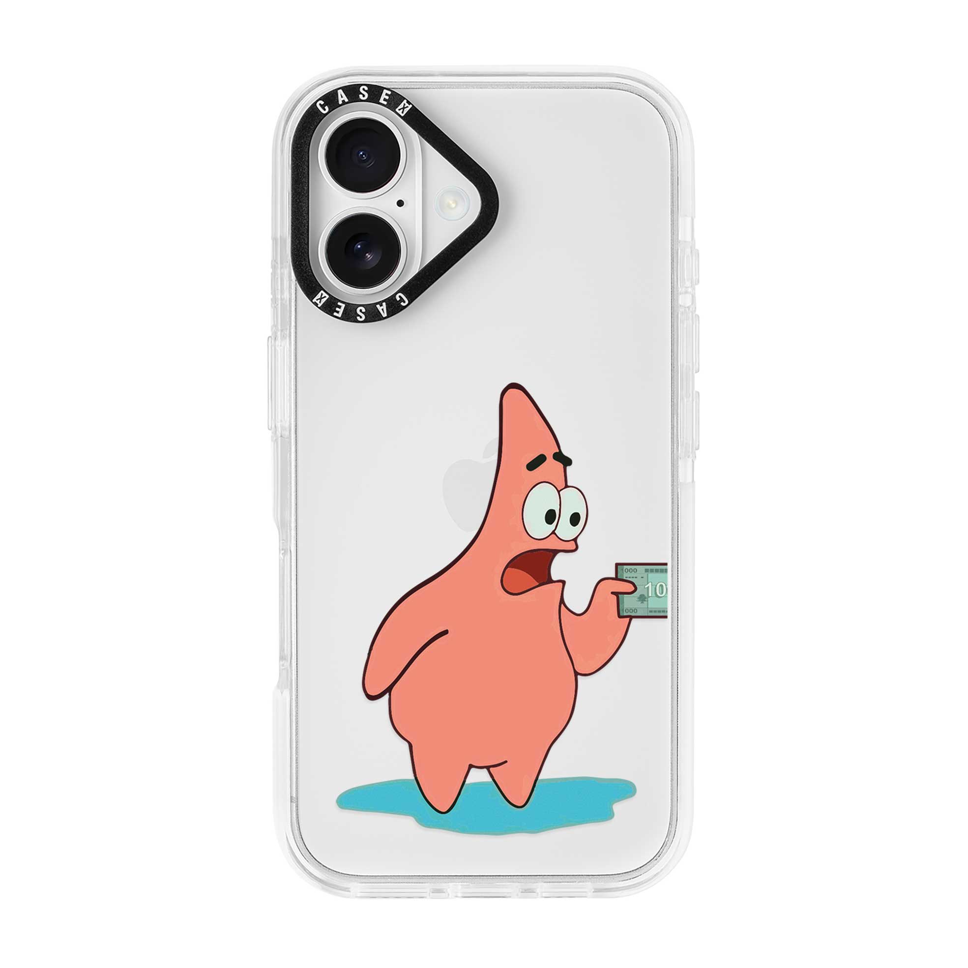 iPhone 16 / Standard