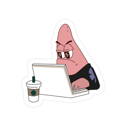 Patrick Star