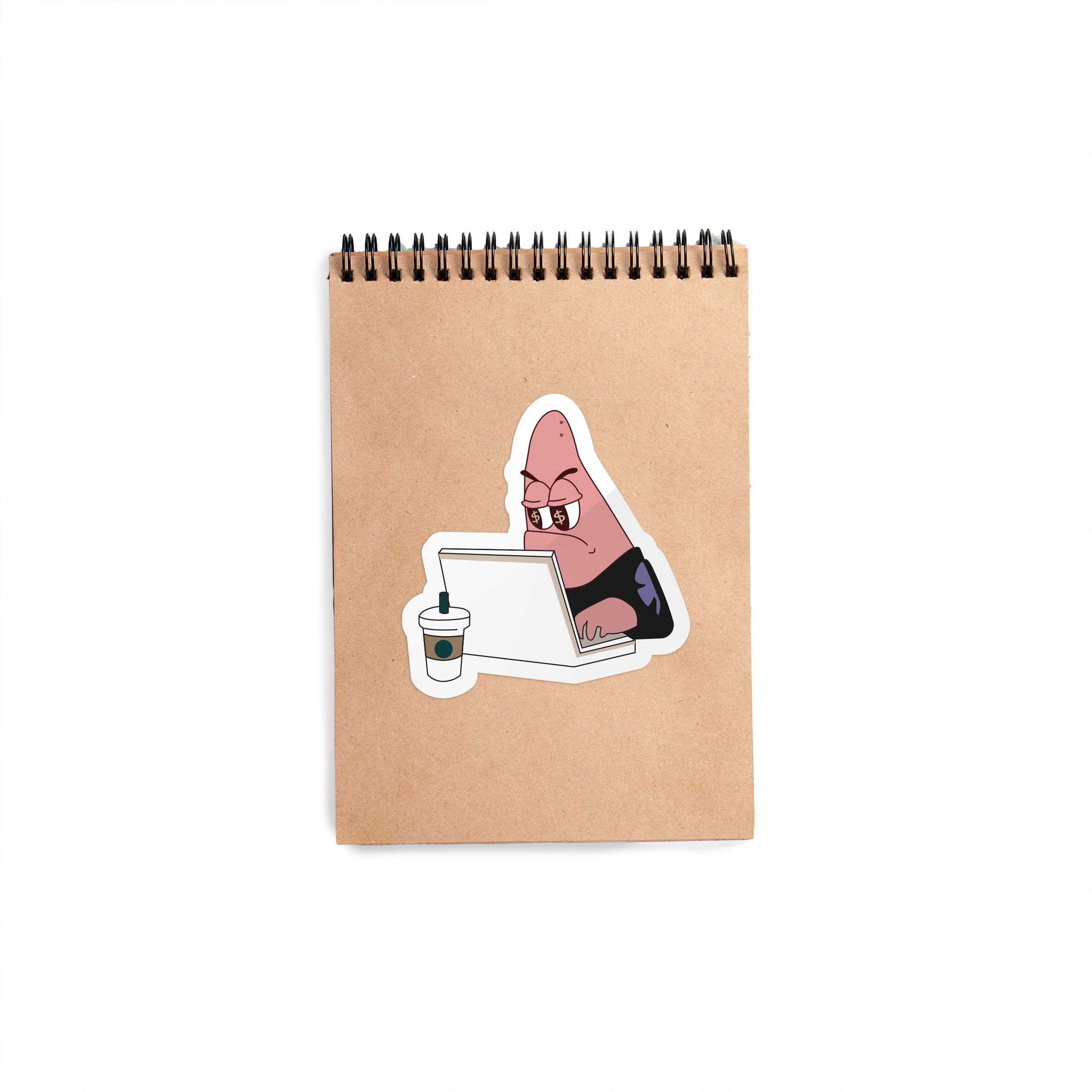 Patrick Star