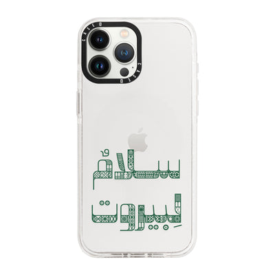 iPhone 13 Pro / Standard