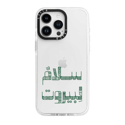 iPhone 16 Pro / Standard
