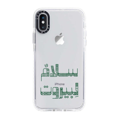 iPhone X/XS / Standard