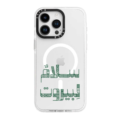 iPhone 14 Pro / MagSafe Compatible