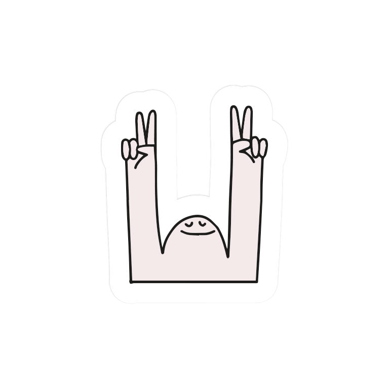 Peace Out