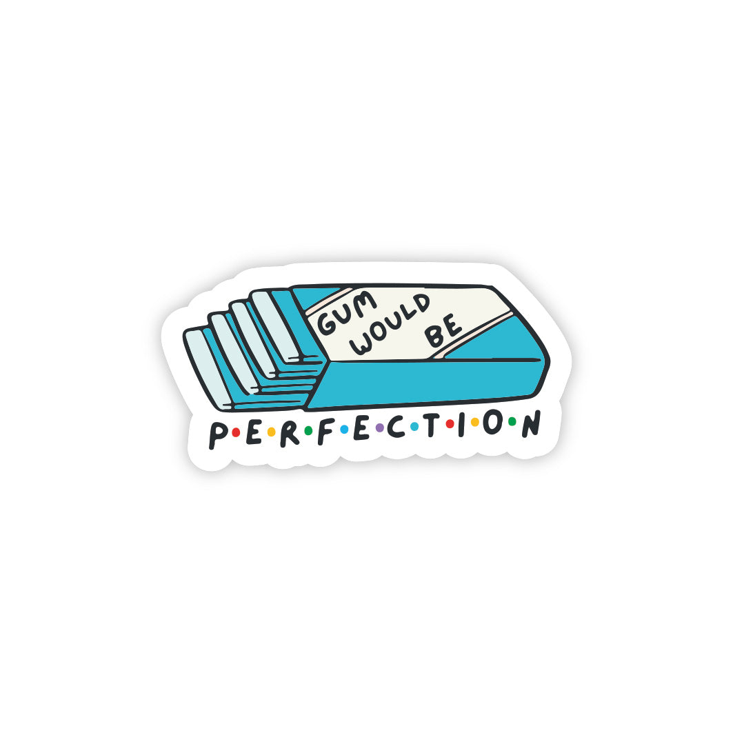 Perfection