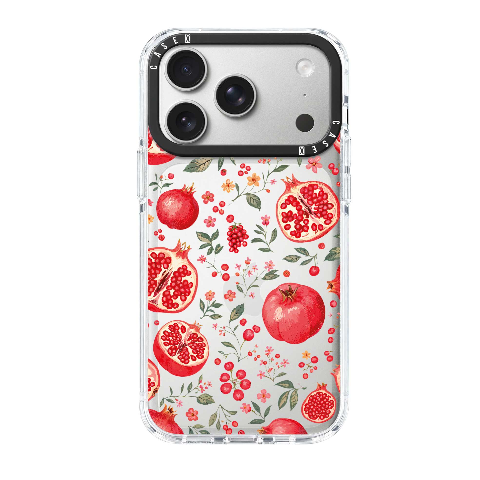 iPhone 17 Pro / Standard