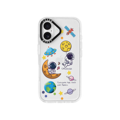iPhone 16 Plus / Standard