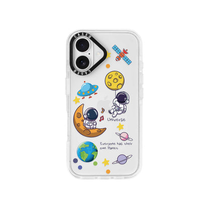 iPhone 16 Plus / Standard