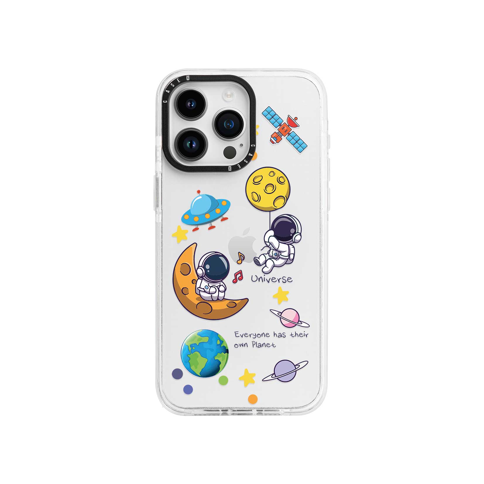 iPhone 16 Pro Max / Standard