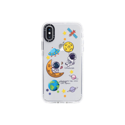 iPhone X/XS / Standard