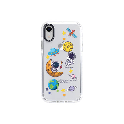 iPhone Xr / Standard
