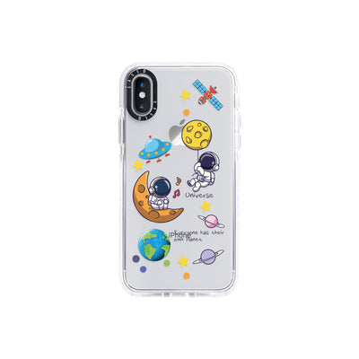 iPhone XS Max / Standard