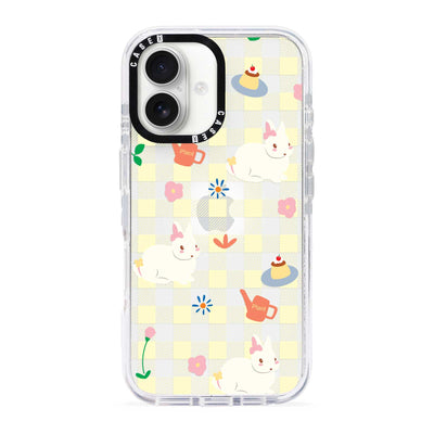 iPhone 16 Plus / Standard