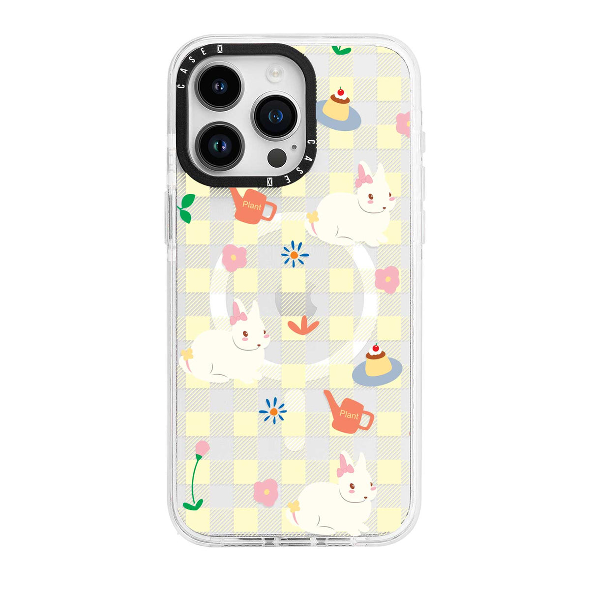 iPhone 16 Pro Max / MagSafe