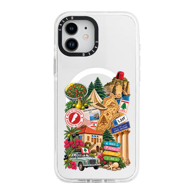 iPhone 12 Mini / MagSafe