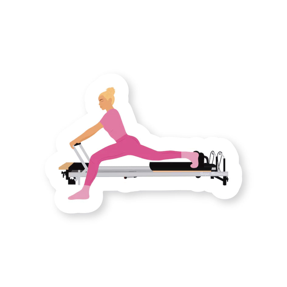 Pilates Time