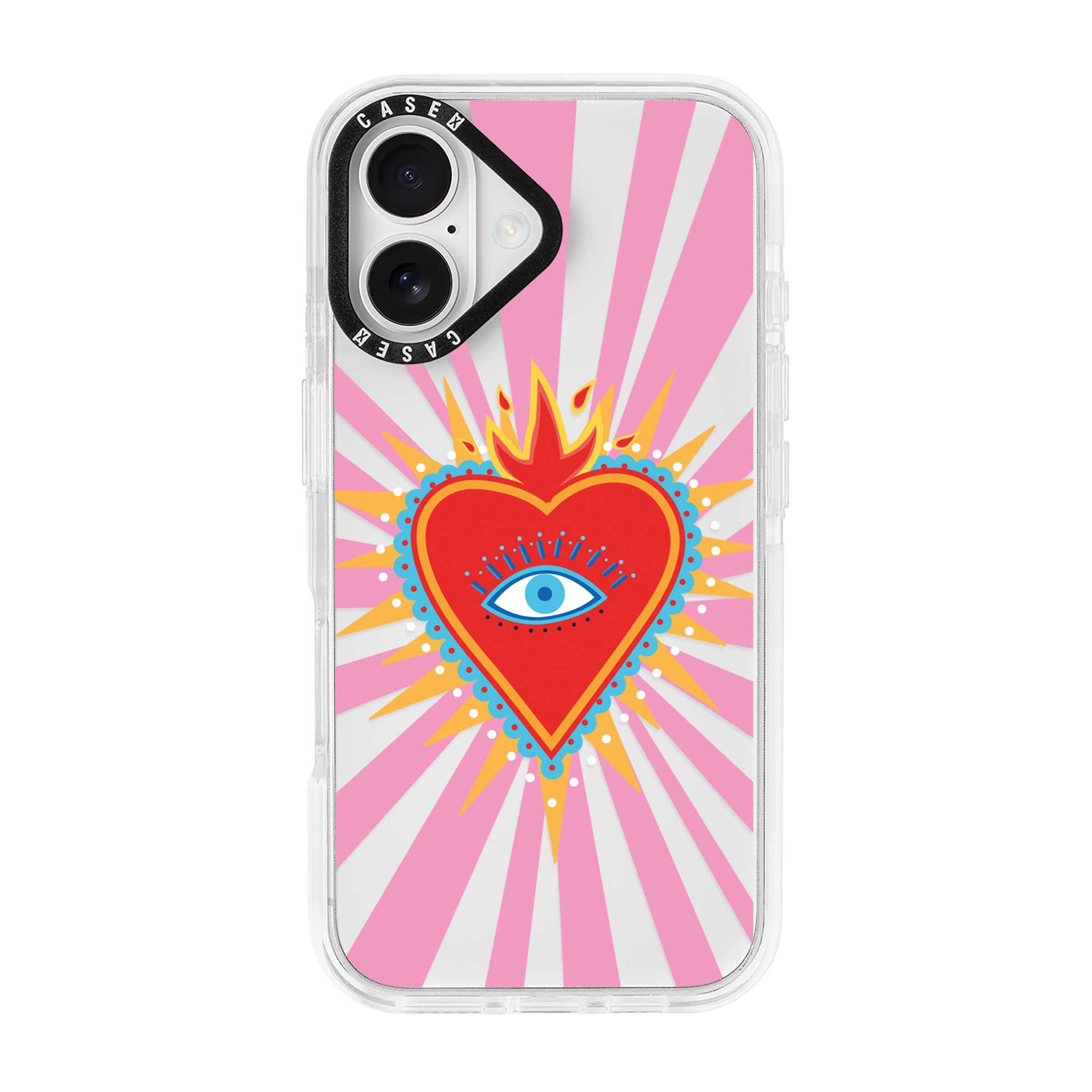 iPhone 16 Mini / Standard