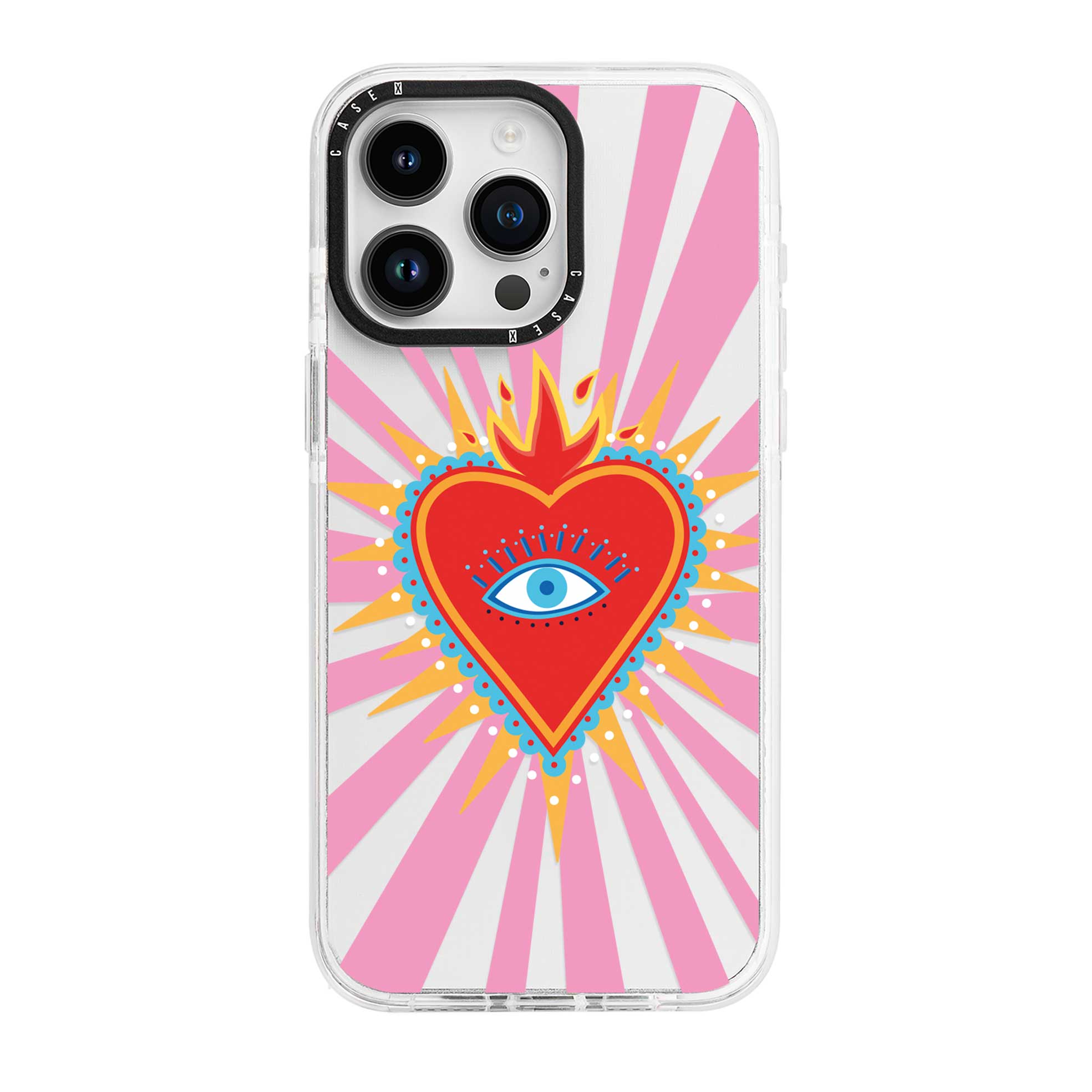 iPhone 16 Pro / Standard