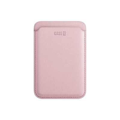Magsafe Leather Wallet